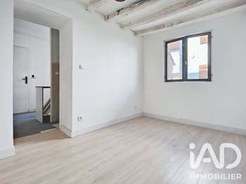 Vente Maison 2 chambresVilliers-en-Désoeuvre