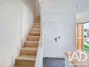 Vente maison 3 pièces Vente maison 3 pièces
