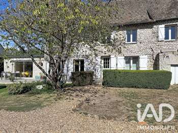 Vente Maison 3 chambresVilliers-en-Désoeuvre