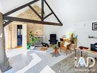 Vente maison 8 pièces Vente maison 8 pièces