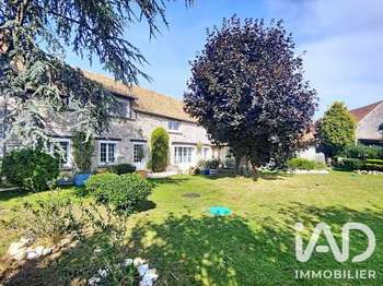 Vente Maison 4 chambresVilliers-en-Désoeuvre