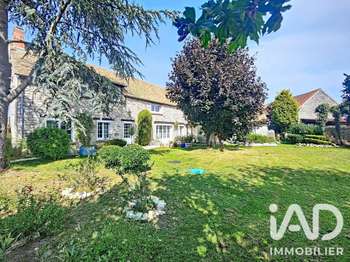 Vente Maison 4 chambresVilliers-en-Désoeuvre