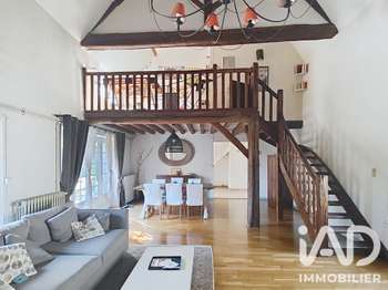 Vente maison 8 pièces Vente maison 8 pièces