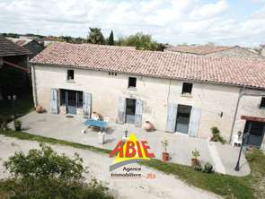 Vente Maison 3 chambresVilliers-en-Plaine