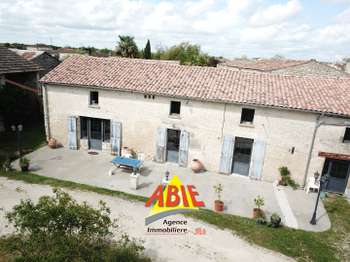 Vente maison 6 pièces Villiers-en-Plaine 79