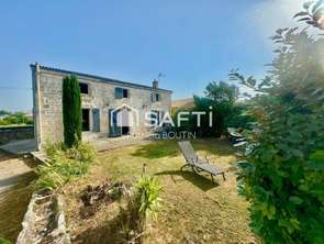 Vente Maison 3 chambresVilliers-en-Plaine