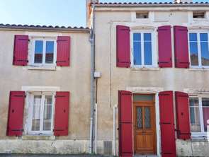 Vente Maison 2 chambresVilliers-en-Plaine
