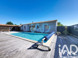 Vente maison 8 pièces Vente maison 8 pièces