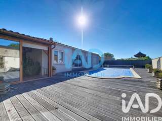Vente maison 8 pièces Vente maison 8 pièces