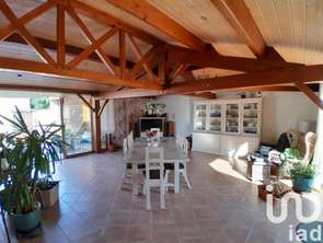 Vente Maison 4 chambresVilliers-en-Plaine