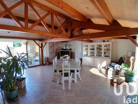 Vente maison 8 pièces Villiers-en-Plaine 79