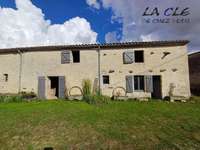 Vente maison 3 pièces Vente maison 3 pièces