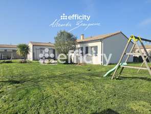 Vente Maison 4 chambresVilliers-en-Plaine