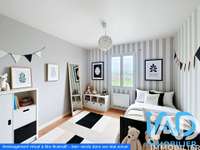 Vente maison 4 pièces Vente maison 4 pièces