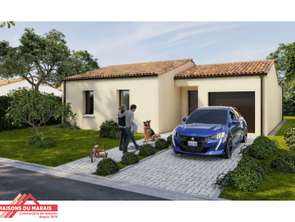 Vente Maison 3 chambresVilliers-en-Plaine