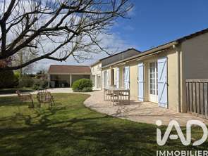 Vente Maison 6 chambresVilliers-en-Plaine
