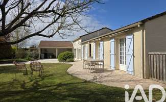 Photo Vente maison Villiers-en-Plaine