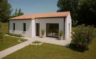 Photo Vente maison Villiers-en-Plaine