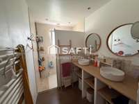 Vente maison 9 pièces