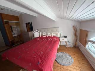 Vente maison 9 pièces