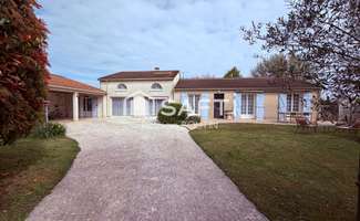 Photo Vente maison Villiers-en-Plaine