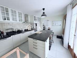 Vente Maison 6 chambresVilliers-en-Plaine