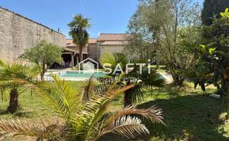 Photo Vente maison Villiers-en-Plaine