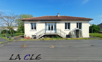 Photo Vente maison Villiers-en-Plaine
