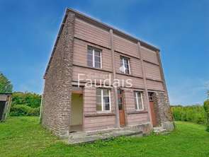 Vente Maison 2 chambresVilliers-Fossard