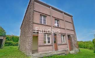 Photo Vente maison Villiers-Fossard