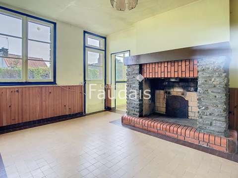 Vente maison 4 pièces Vente maison 4 pièces