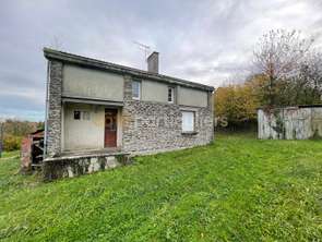 Vente Maison 2 chambresVilliers-Fossard