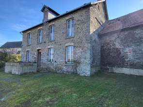 Vente Maison 3 chambresVilliers-Fossard