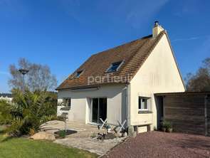 Vente Maison 3 chambresVilliers-Fossard