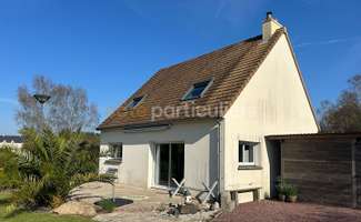 Photo Vente maison Villiers-Fossard