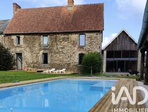 Vente Maison 2 chambresVilliers-Fossard