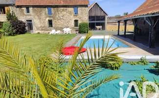 Photo Vente maison Villiers-Fossard