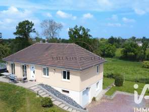 Vente Maison 4 chambresVilliers-Fossard