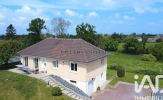 Photo Vente maison Villiers-Fossard