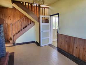 Vente Maison 3 chambresVilliers-Fossard