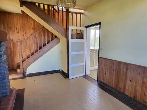 Vente maison 4 pièces Villiers-Fossard 50