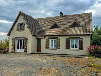 Photo Vente maison Villiers-Fossard