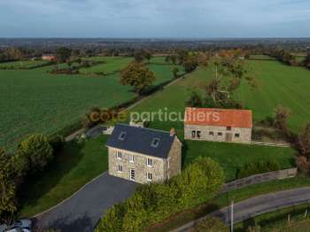 Vente Maison 4 chambresVilliers-Fossard