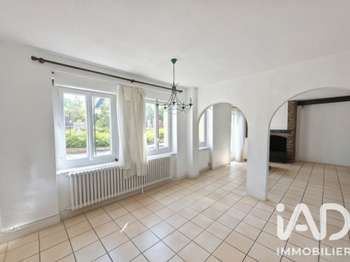 Vente maison 6 pièces Villiers-le-Morhier 28