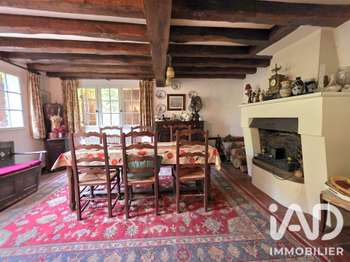 Vente maison 6 pièces Villiers-le-Morhier 28