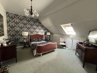 Vente maison
