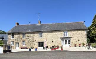 Photo Vente maison Villiers-le-Pré