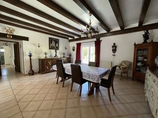 Vente maison