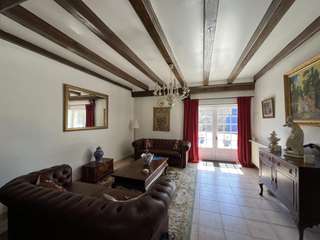 Vente maison