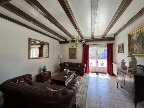 Vente maison